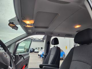 MERCEDES-BENZ Vito usata 17