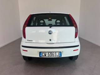 FIAT Punto usata 8