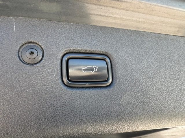 KIA Sportage usata, con ESP