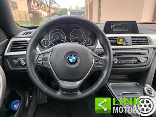 BMW 430 usata, con Alzacristalli elettrici