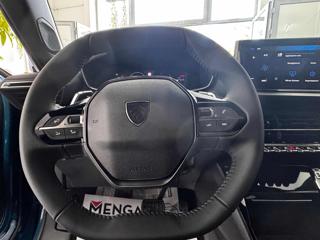 PEUGEOT 2008 usata, con Volante in pelle