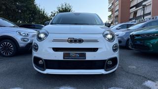FIAT 500X usata, con Volante in pelle