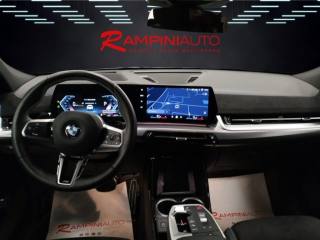BMW X2 usata 14