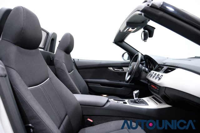 BMW Z4 usata 52