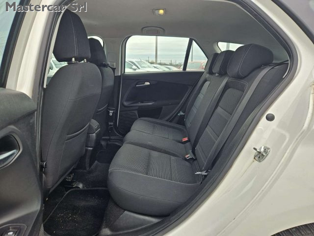 FIAT Tipo usata, con Fendinebbia