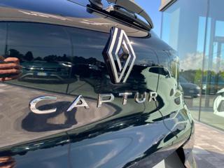RENAULT Captur usata, con Climatizzatore