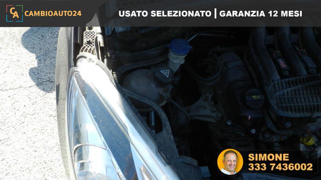 CITROEN C3 usata 81