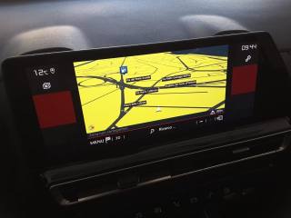 CITROEN C5 Aircross usata, con Controllo trazione