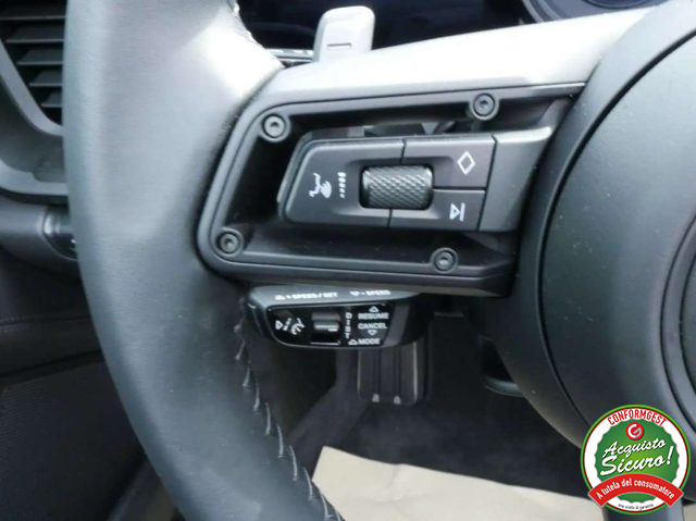 PORSCHE 992 usata, con Controllo trazione