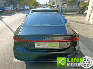 AUDI A7 usata, con Fendinebbia