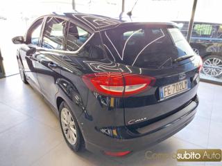 FORD C-Max usata, con Climatizzatore