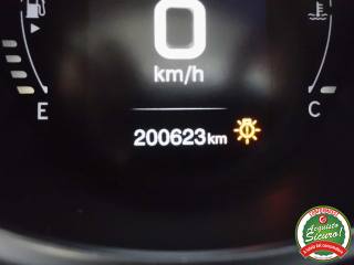 FIAT 500X usata, con Volante in pelle