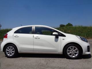 KIA Rio usata, con Airbag