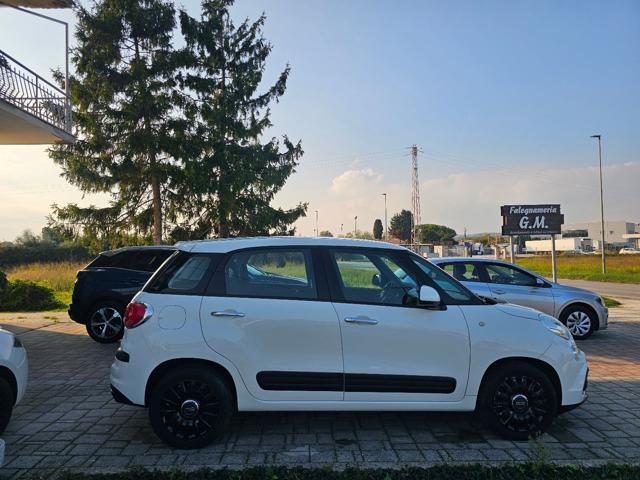 FIAT 500L usata, con Autoradio