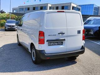 FIAT Scudo usata, con Touch screen