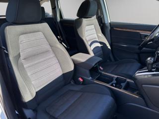 HONDA CR-V usata, con Immobilizzatore elettronico
