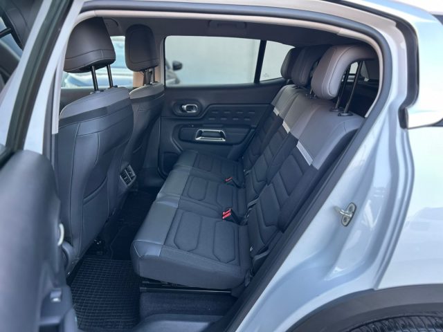 CITROEN C5 Aircross usata, con Immobilizzatore elettronico