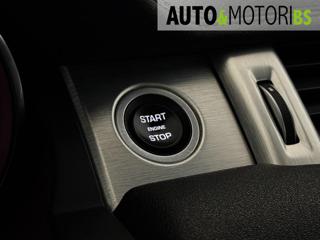 LAND ROVER Range Rover Evoque usata, con Sistema di navigazione