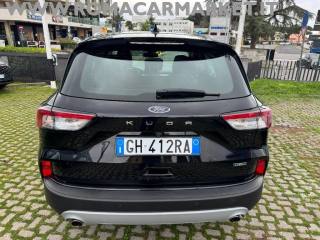 FORD Kuga usata, con Airbag laterali