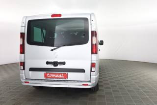 RENAULT Trafic usata 4