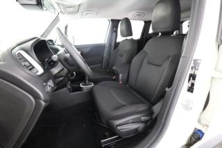 JEEP Renegade usata 2