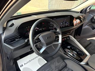 AUDI Q5 usata, con ESP