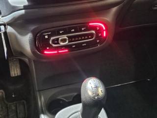 SMART ForFour usata, con Immobilizzatore elettronico