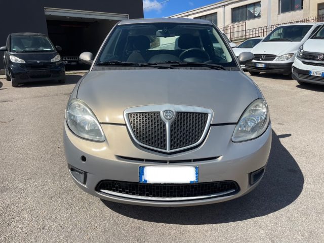 LANCIA Ypsilon usata 6