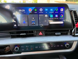 KIA Sportage usata, con Specchietti laterali elettrici