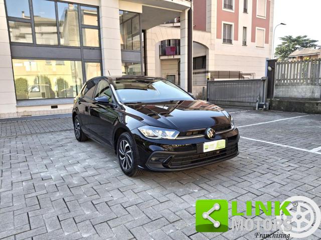 VOLKSWAGEN Polo usata, con ABS