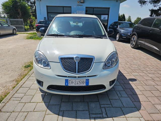 LANCIA Ypsilon usata, con Climatizzatore