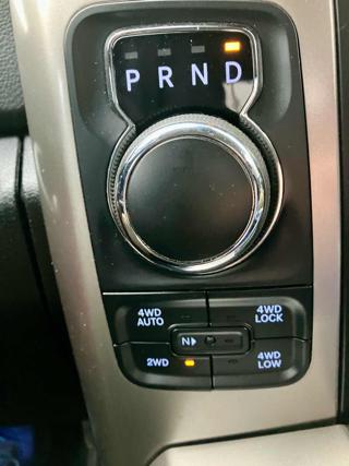 DODGE RAM usata 16