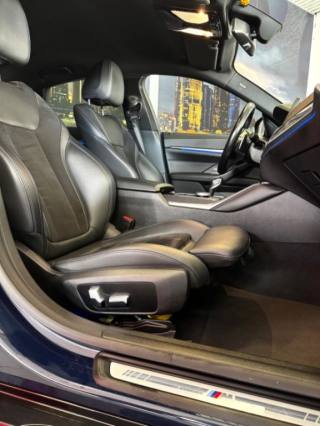 BMW 420 usata, con Airbag laterali