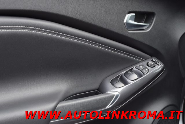 NISSAN Juke usata, con Controllo trazione