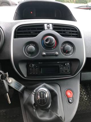 RENAULT Kangoo usata 16
