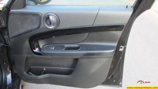 MINI Countryman usata, con Sistema di navigazione