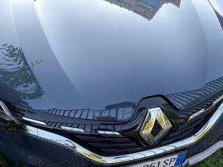 RENAULT Captur usata, con Airbag laterali
