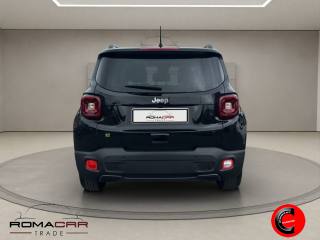 JEEP Renegade usata, con Cerchi in lega