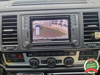 VOLKSWAGEN Caravelle usata, con Servosterzo
