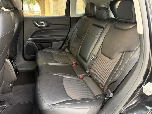 JEEP Compass usata, con Cruise Control