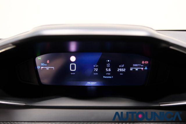 PEUGEOT 208 usata, con Climatizzatore