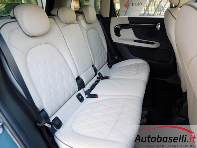 MINI Mini usata, con USB