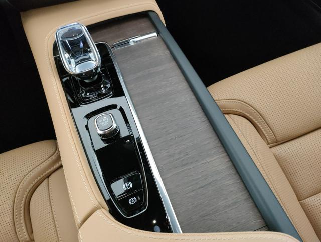 VOLVO V90 usata, con ESP
