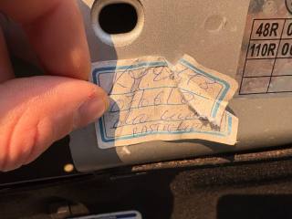 FIAT Qubo usata, con Vivavoce