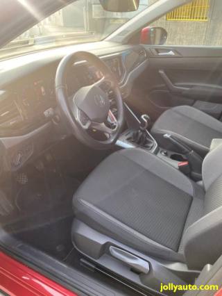 VOLKSWAGEN Taigo usata, con Cerchi in lega