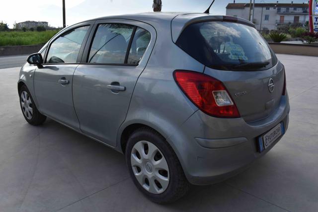 OPEL Corsa usata 14