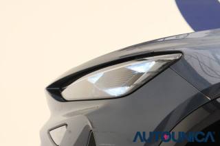 CUPRA Formentor usata, con USB