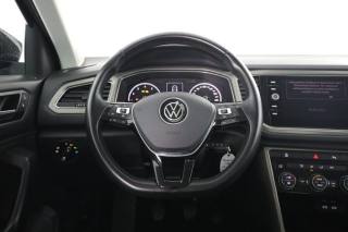 VOLKSWAGEN T-Roc usata 5