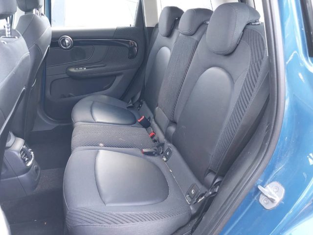 MINI Countryman usata, con Cerchi in lega