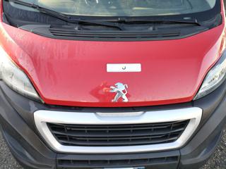 PEUGEOT Boxer usata 29